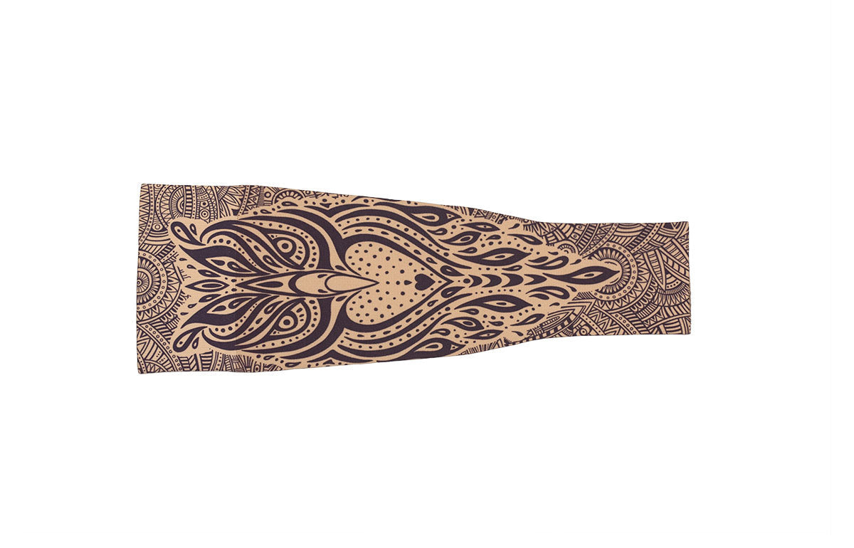 Athena Gradient Compression Arm Sleeve