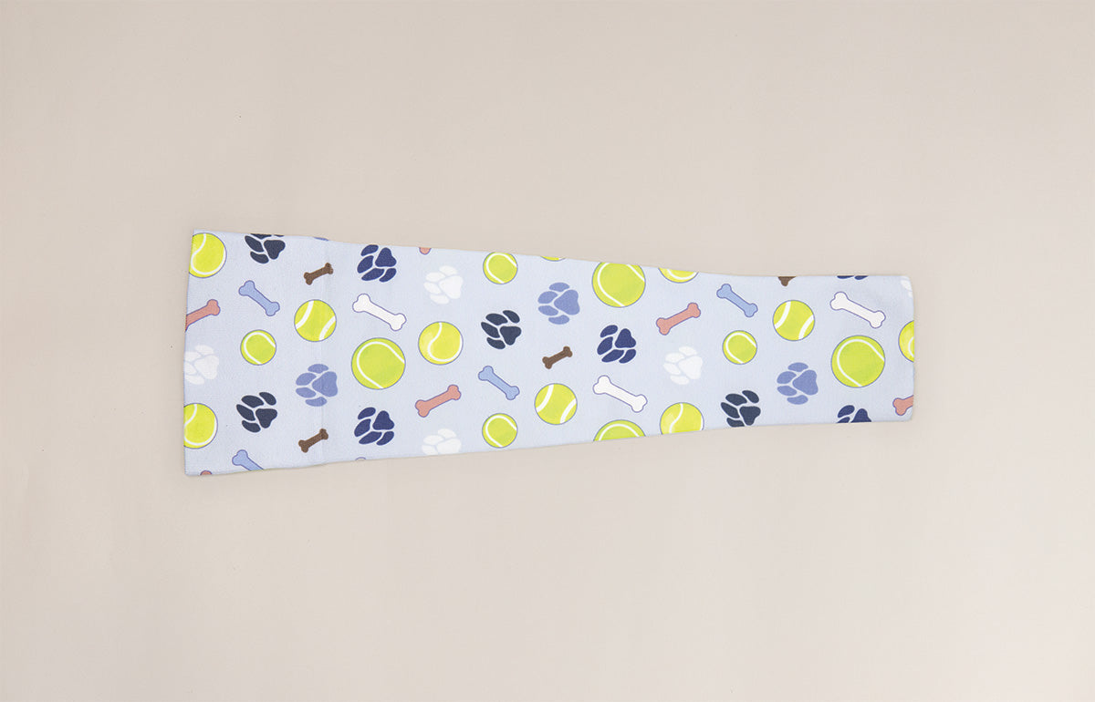 Dog Days Gradient Compression Arm Sleeve