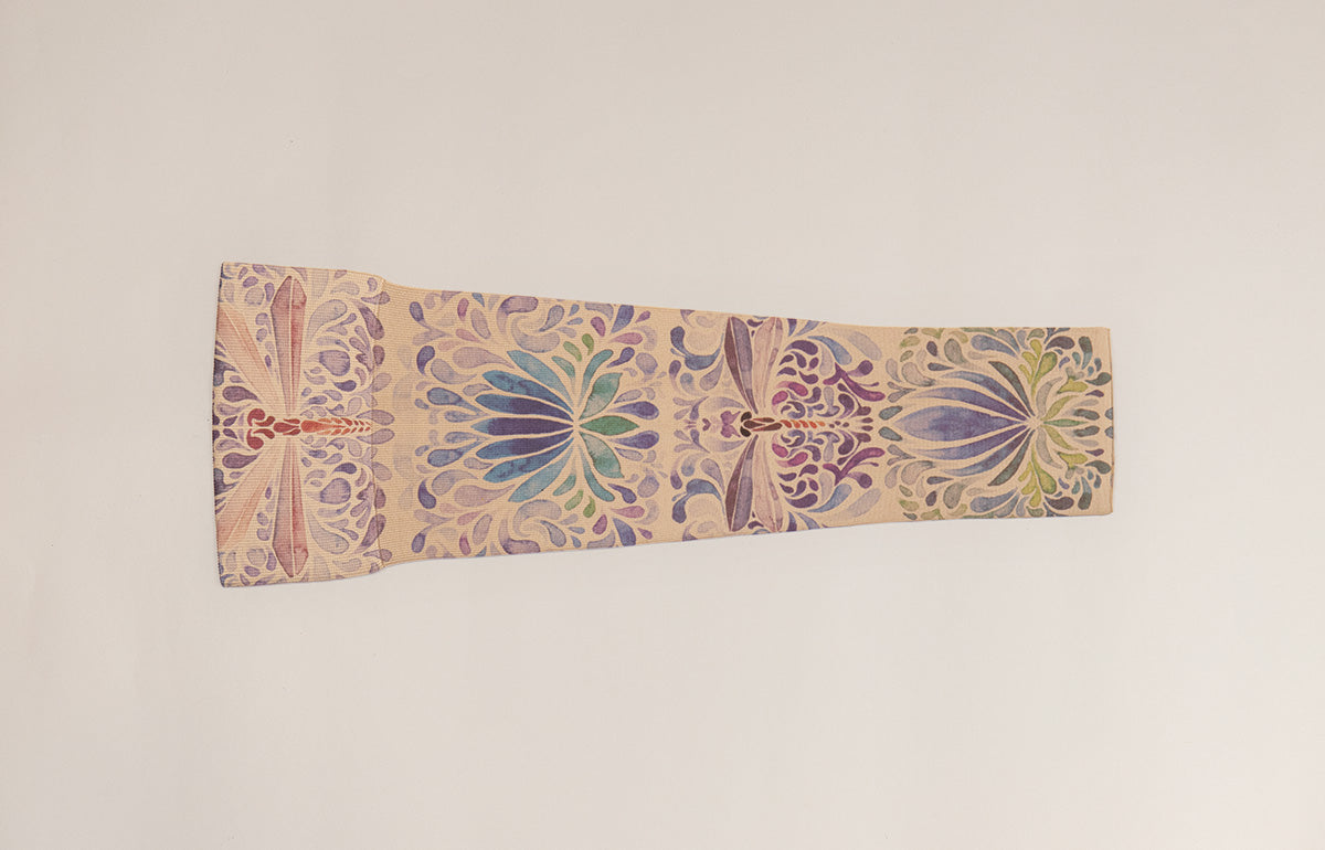 Dragonfly Gradient Compression Arm Sleeve