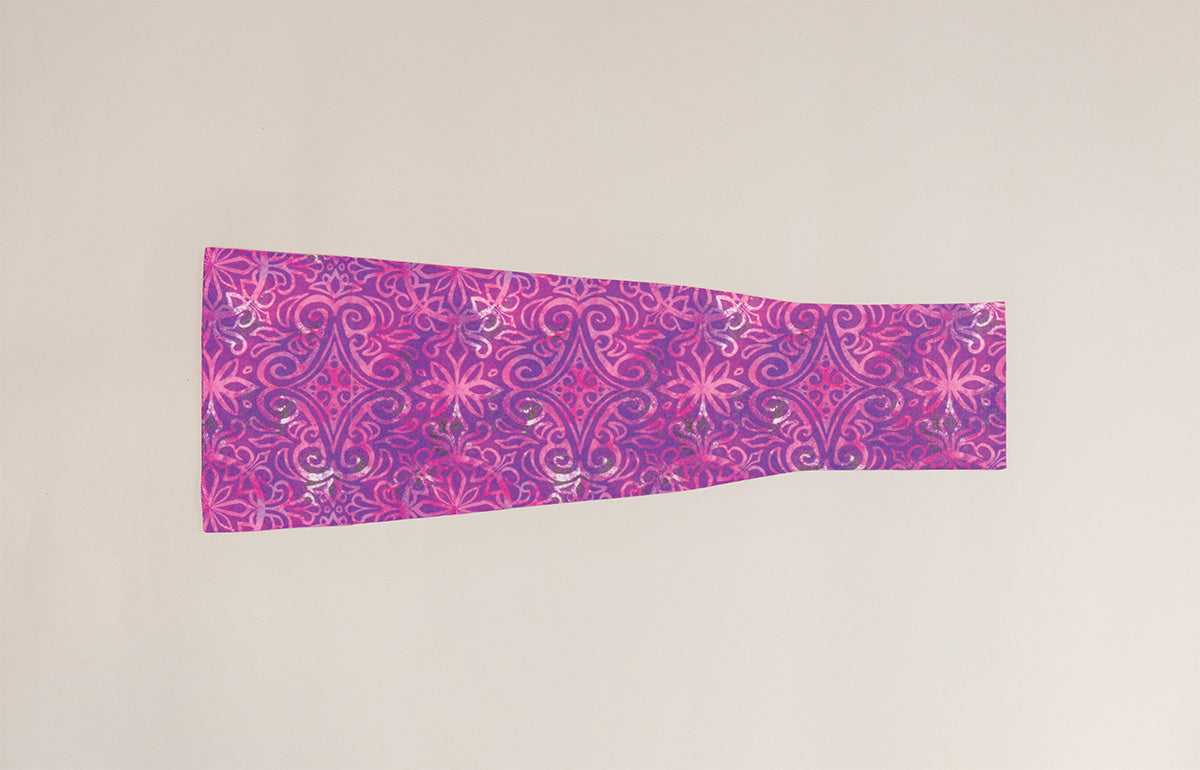 Fairy Gradient Compression Arm Sleeve