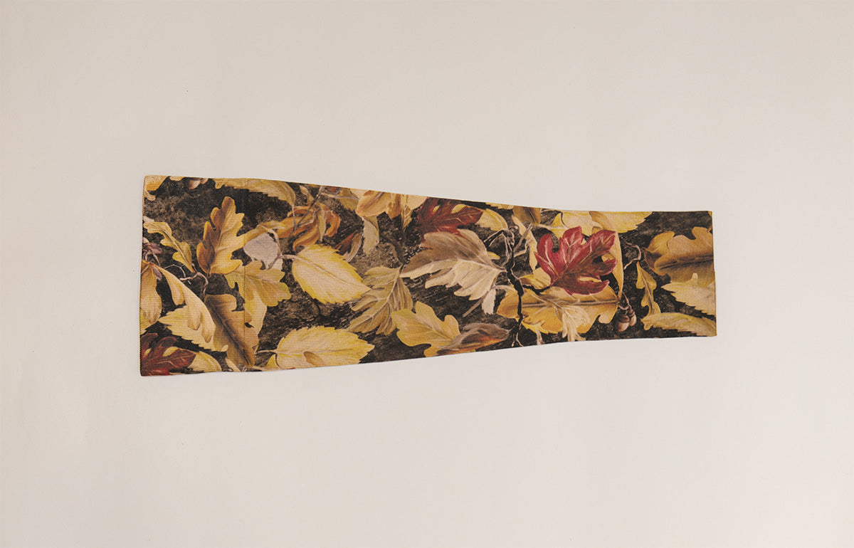 Forest Camo Gradient Compression Arm Sleeve