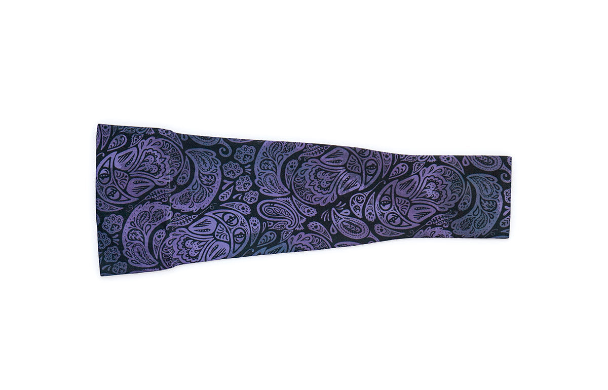 Mischief Gradient Compression Arm Sleeve