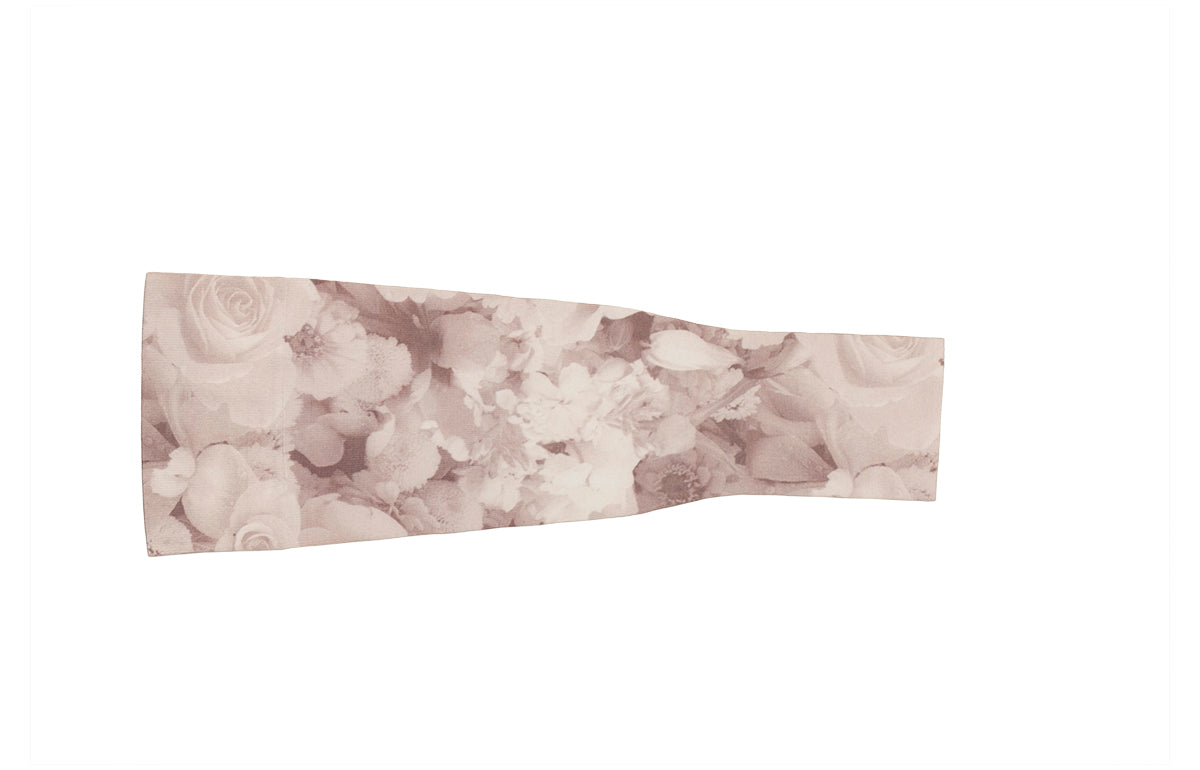 Romantic Rose Gradient Compression Arm Sleeve