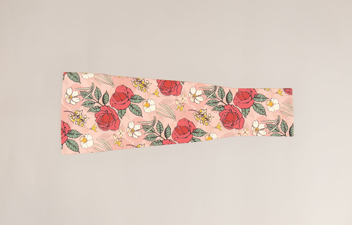 Rosie Gradient Compression Arm Sleeve