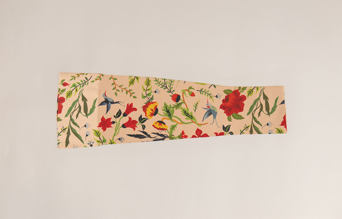 Serena Gradient Compression Arm Sleeve
