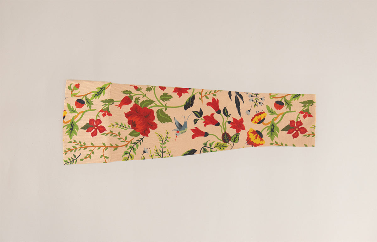 Serena Gradient Compression Arm Sleeve