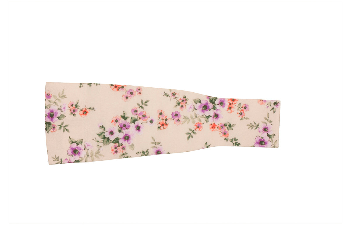 Tranquility Gradient Compression Arm Sleeve