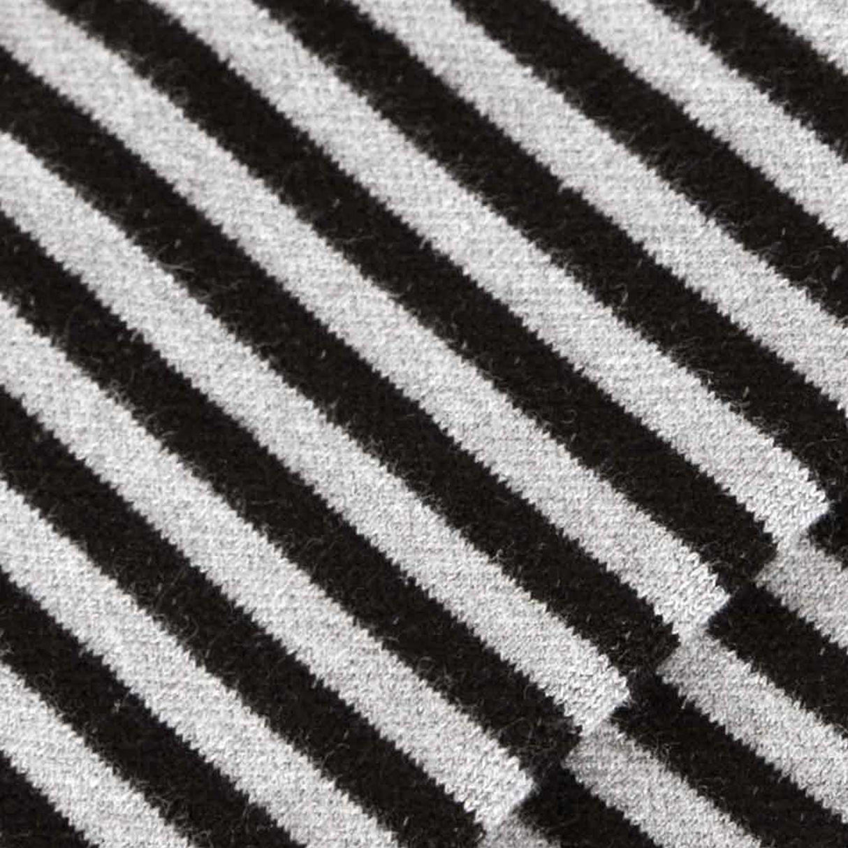 CloudCotton Compression Socks - Stripes