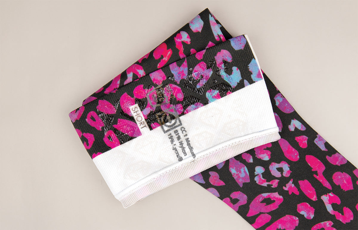 Rad Gradient Compression Arm Sleeve