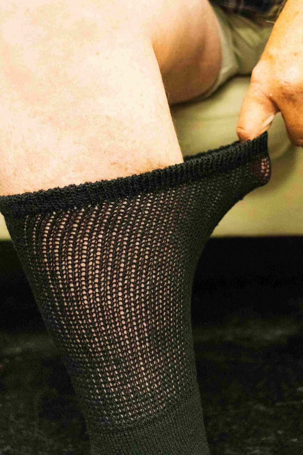 Medical-Grade Graduated Compression That Actually Works