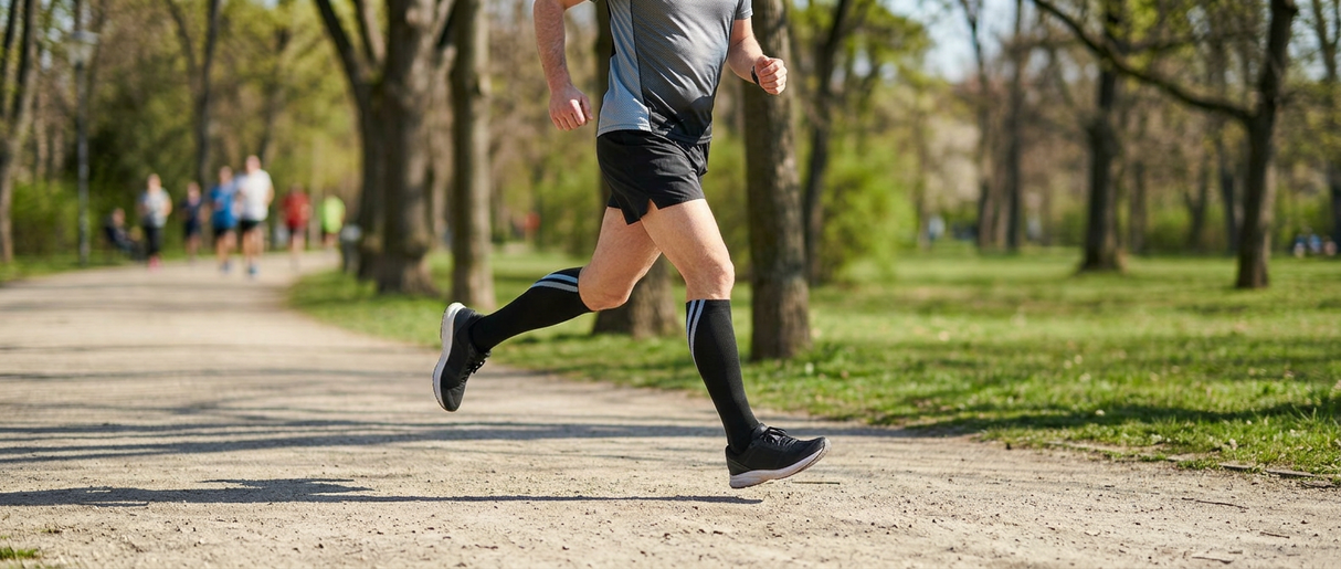 VMaxx Compression Socks