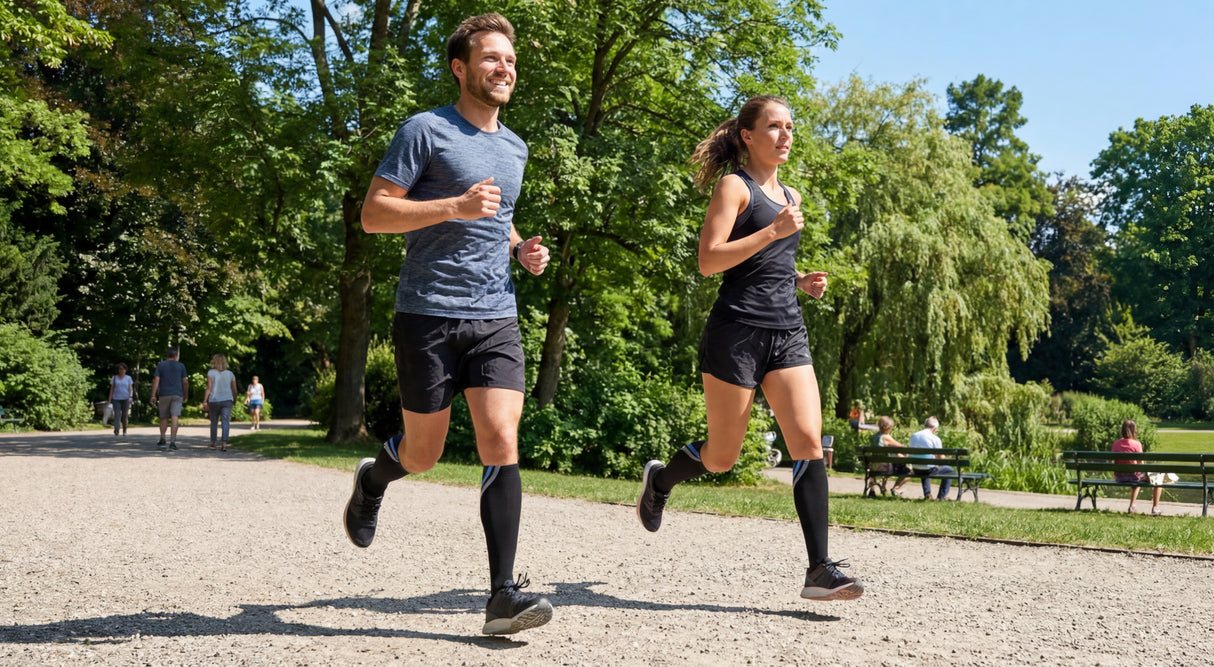 VMaxx Compression Socks