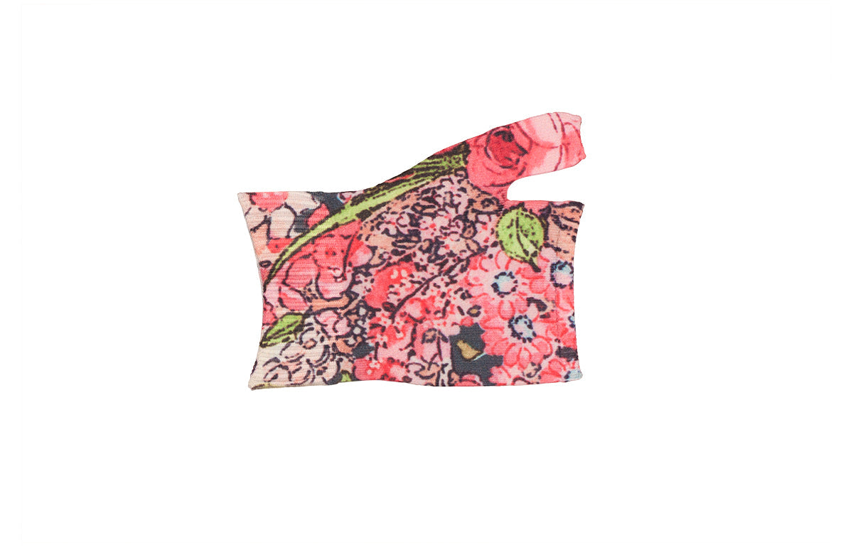 Bloomin Betty Light Gradient Compression Gauntlet