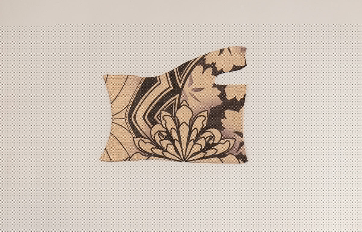 Gatsby Beige Gradient Compression Gauntlet