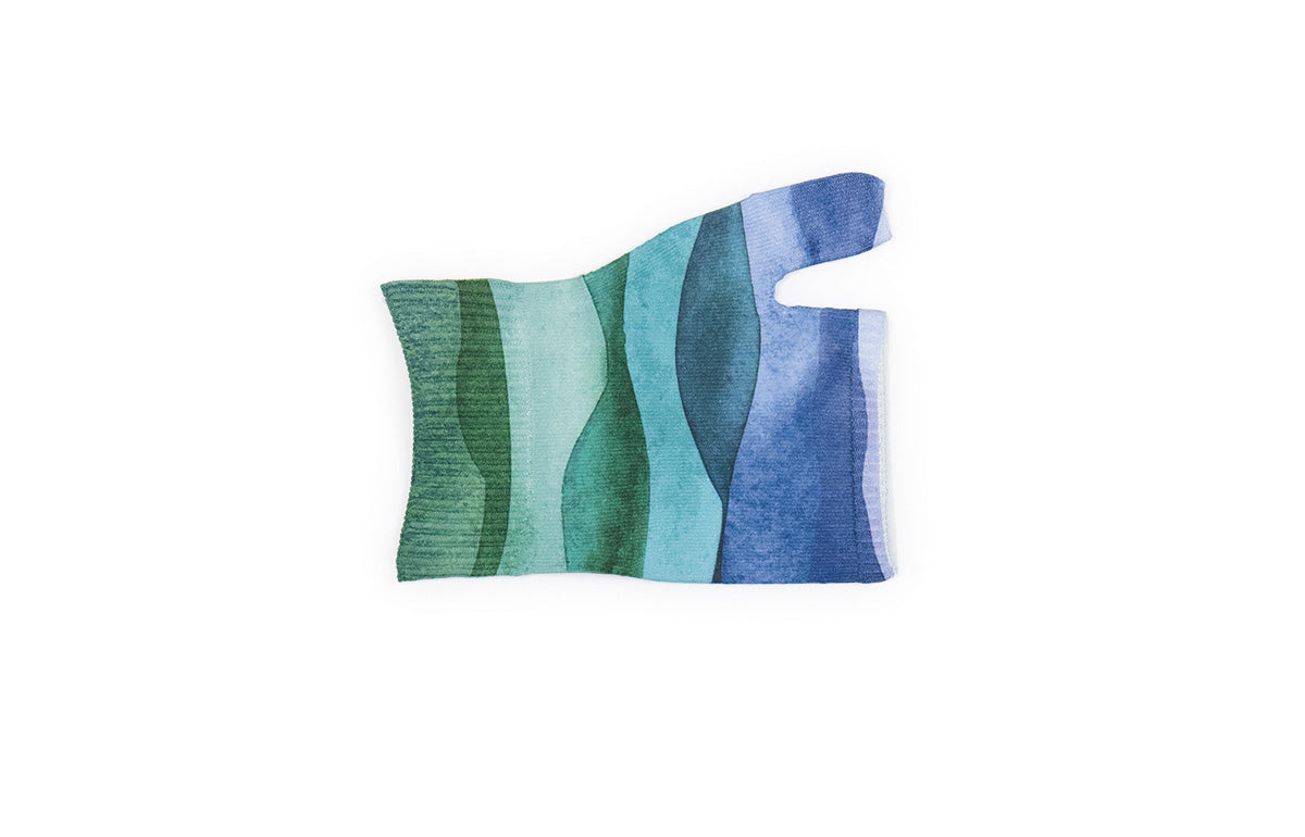 Horizon Gradient Compression Gauntlet