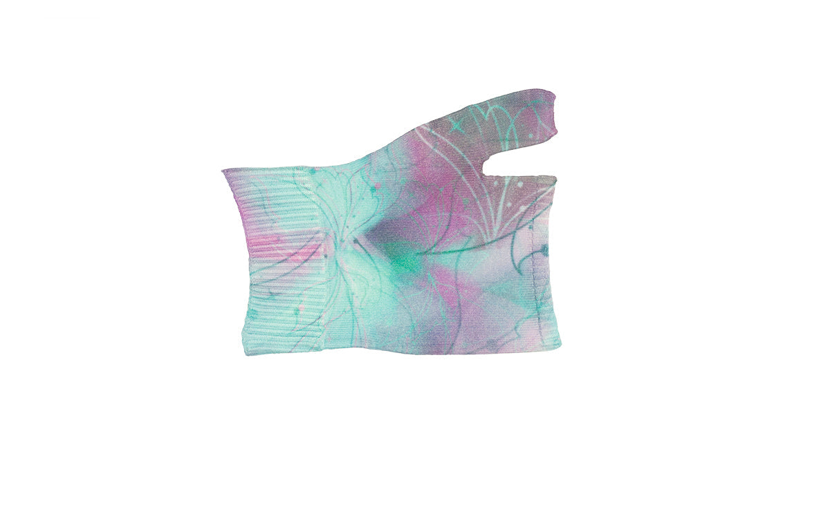 Luna Gradient Compression Gauntlet