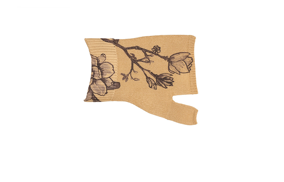 Magnolia Gradient Compression Gauntlet