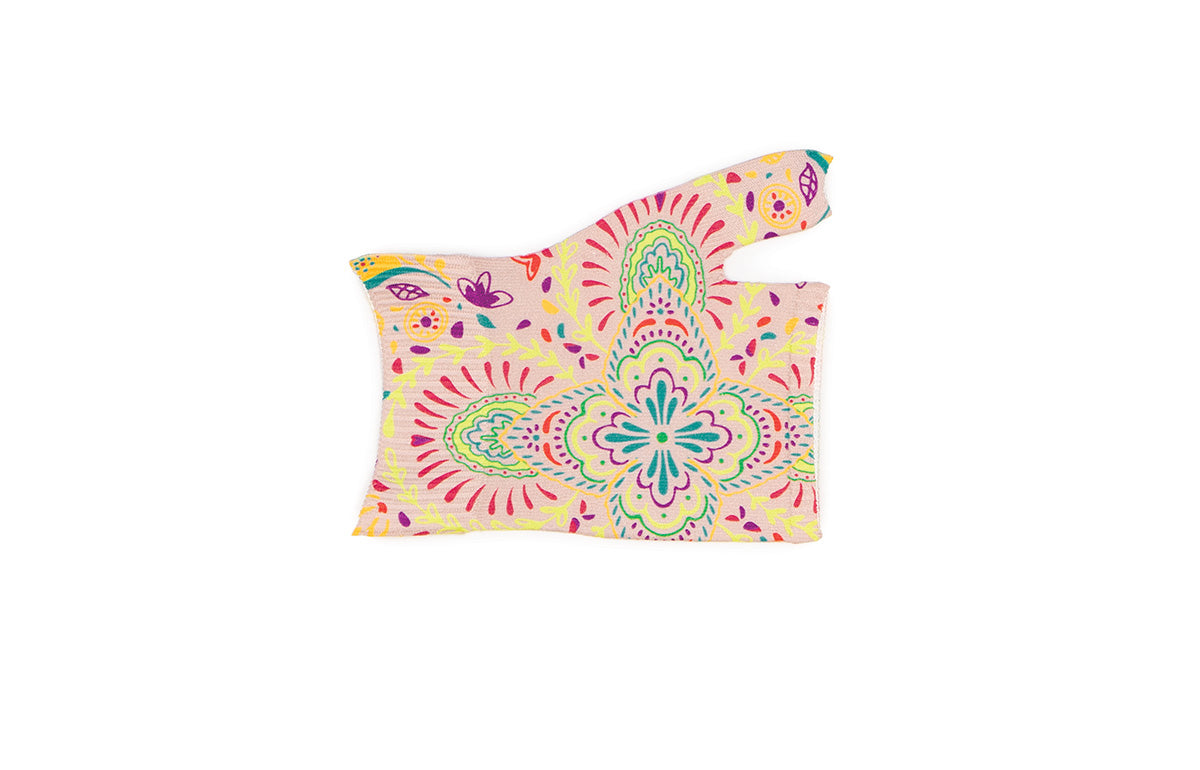 Mandala Gradient Compression Gauntlet