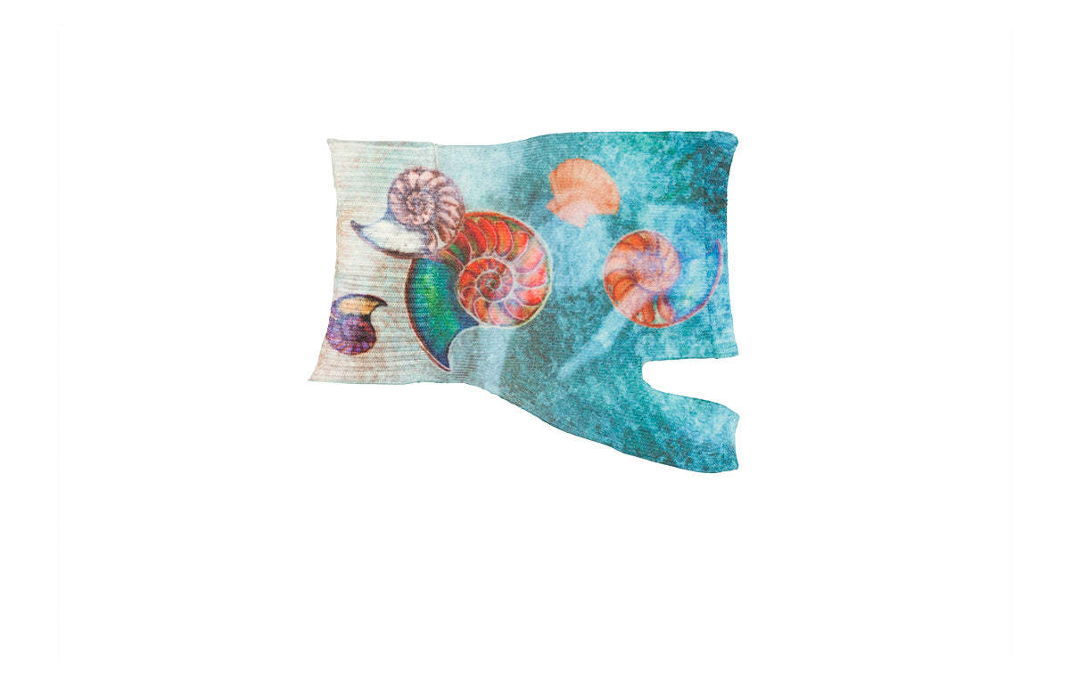 Sea Breeze Gradient Compression Gauntlet