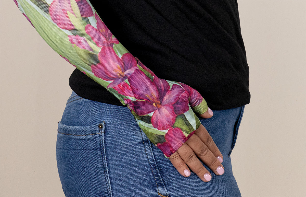 Ayana Gradient Compression Gauntlet
