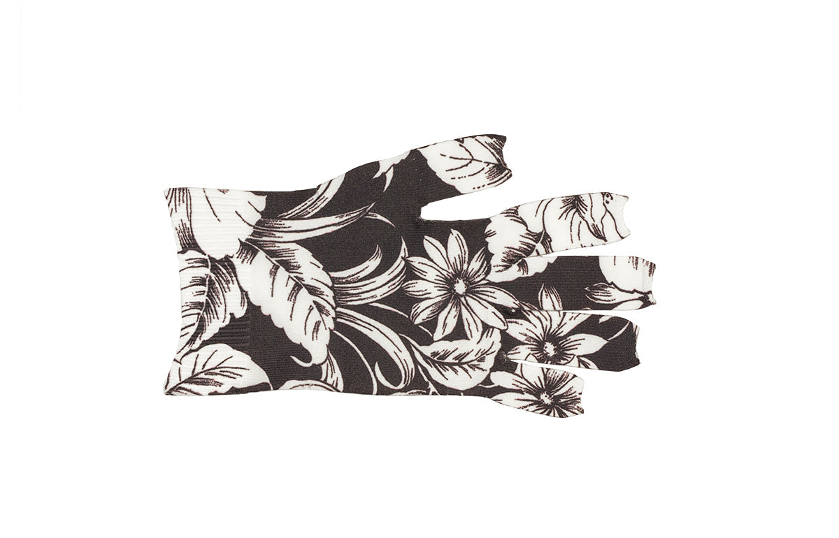 Bali Night Gradient Compression Glove