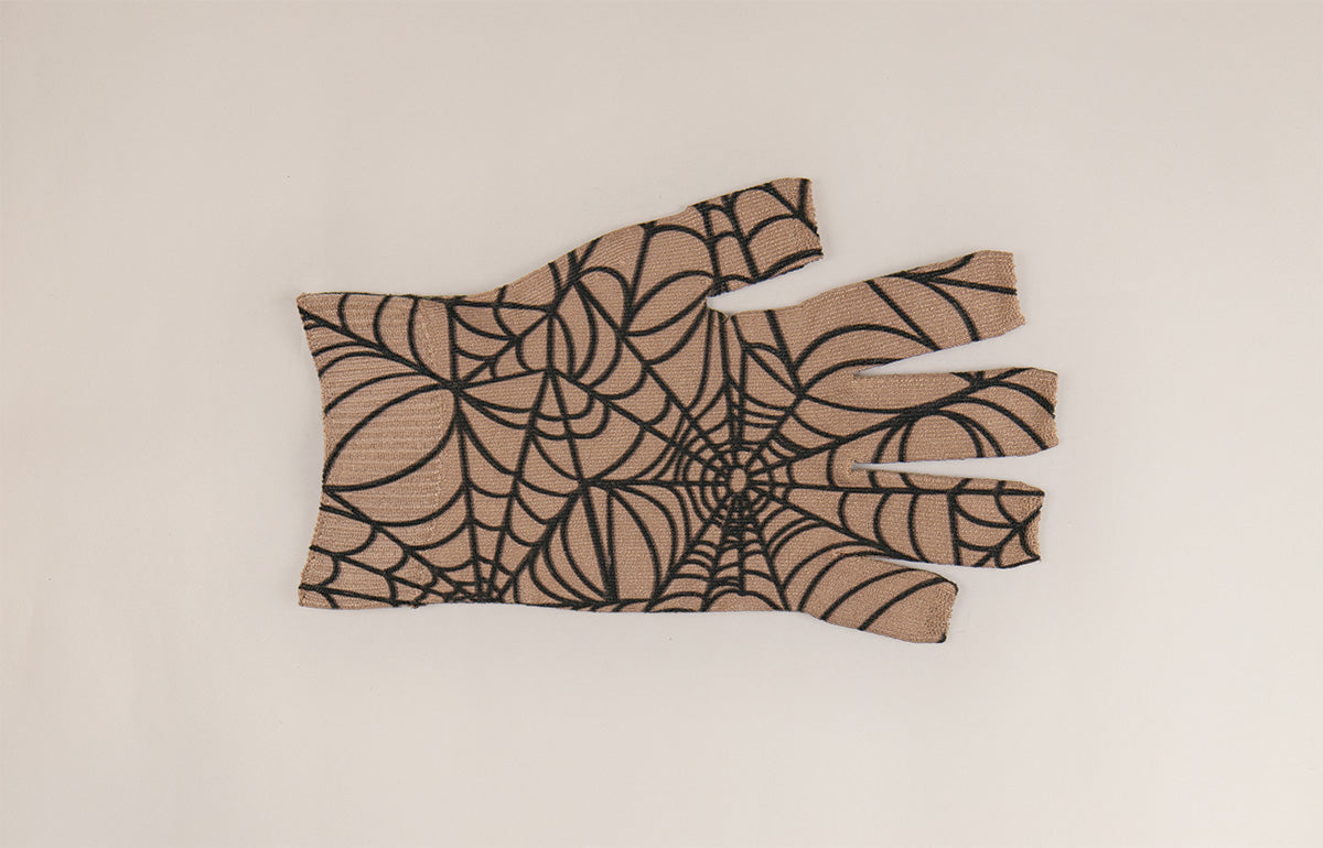 Charlotte Gradient Compression Glove