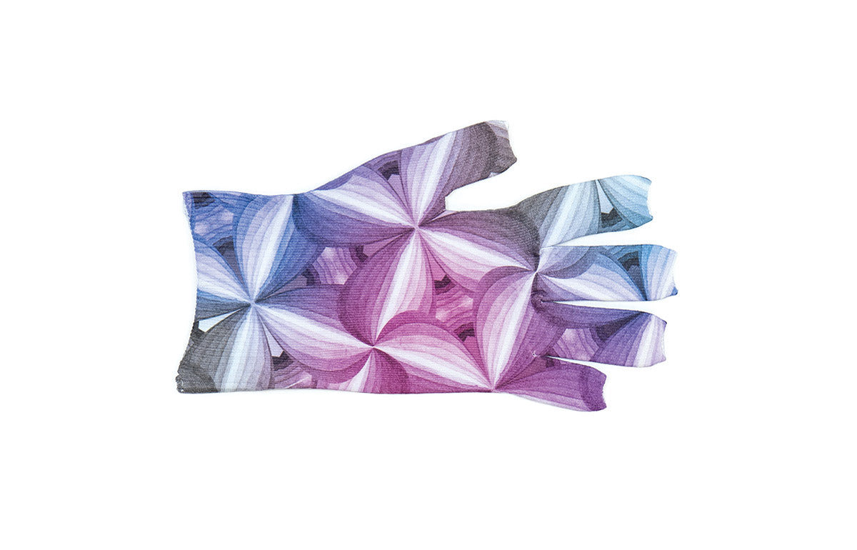 Kaleidoscope Gradient Compression Gauntlet