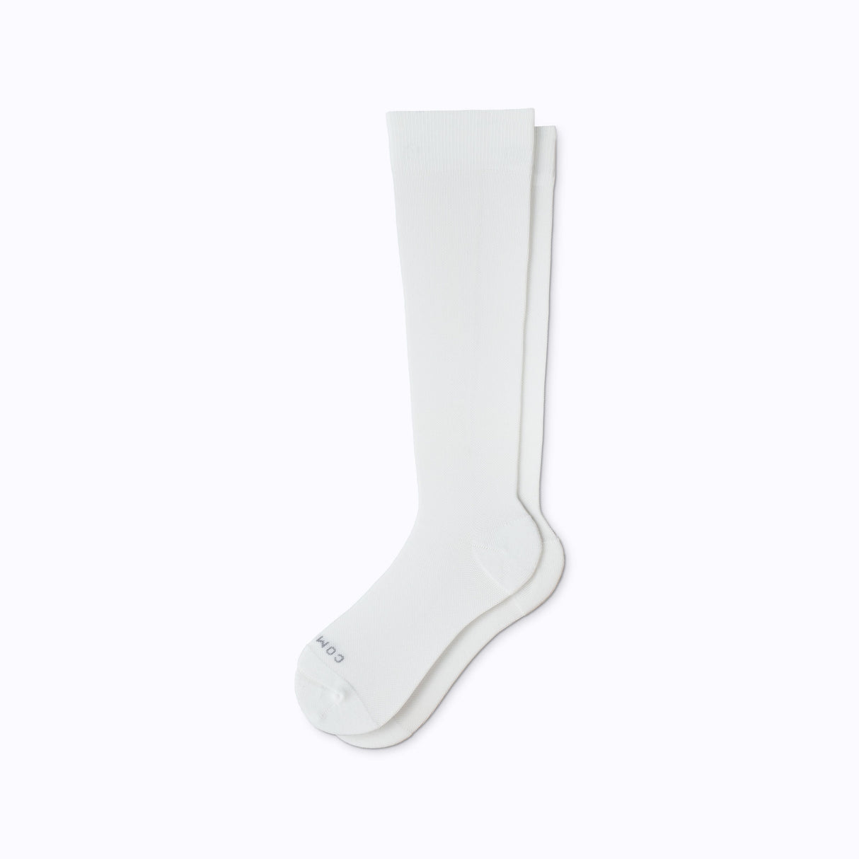 Knee-High Compression Socks – Solid