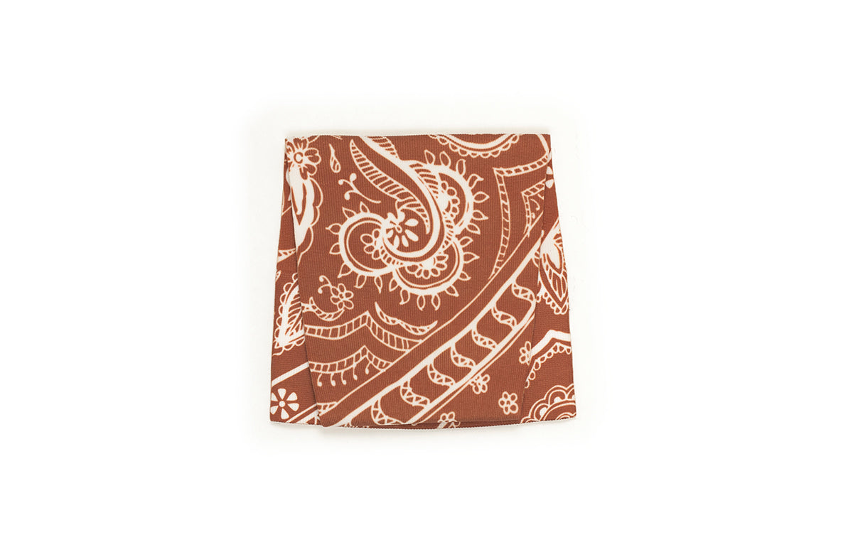 Daisy Dark Gradient Compression Arm Sleeve