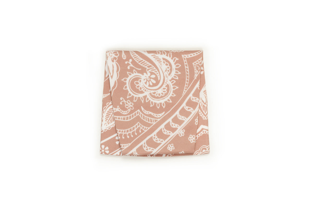 Daisy Tan Gradient Compression Arm Sleeve