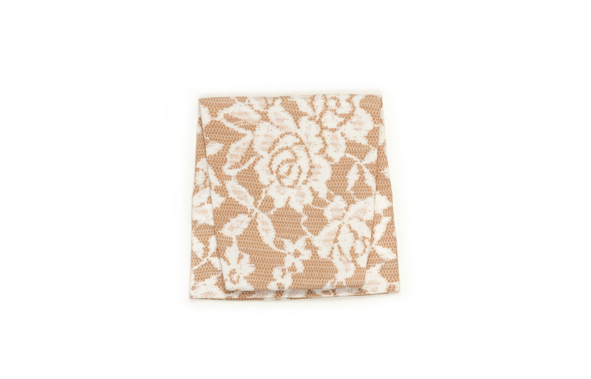 Darling Tan Gradient Compression Arm Sleeve