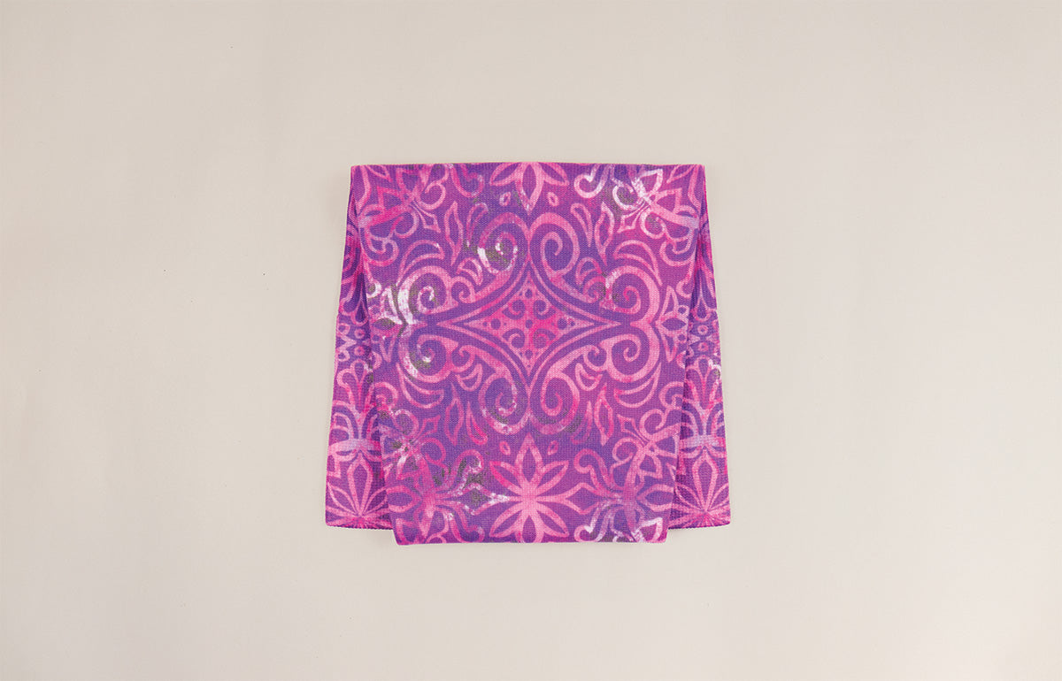 Fairy Gradient Compression Arm Sleeve