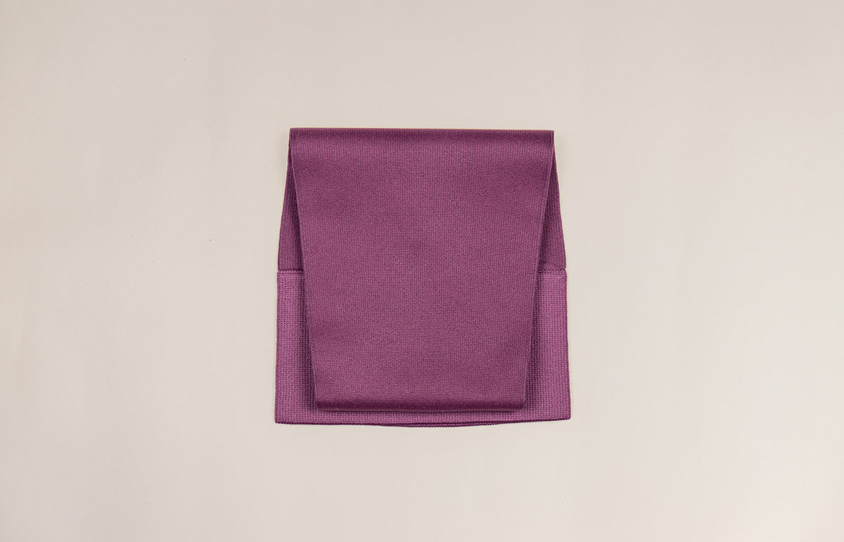 Purple Gradient Compression Arm Sleeve