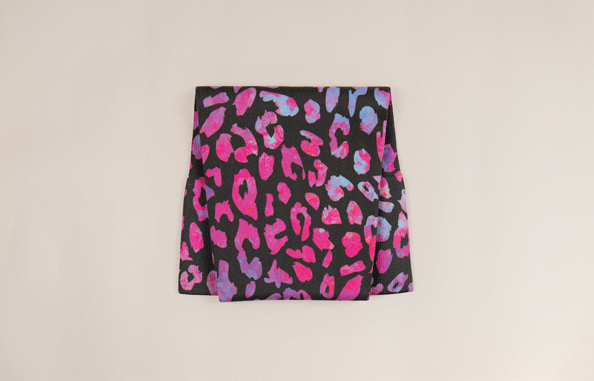 Rad Gradient Compression Arm Sleeve