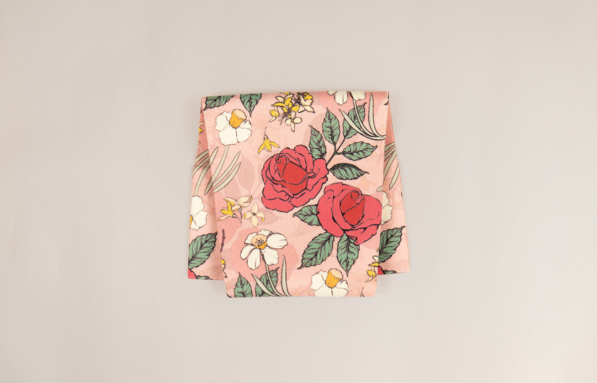 Rosie Gradient Compression Arm Sleeve