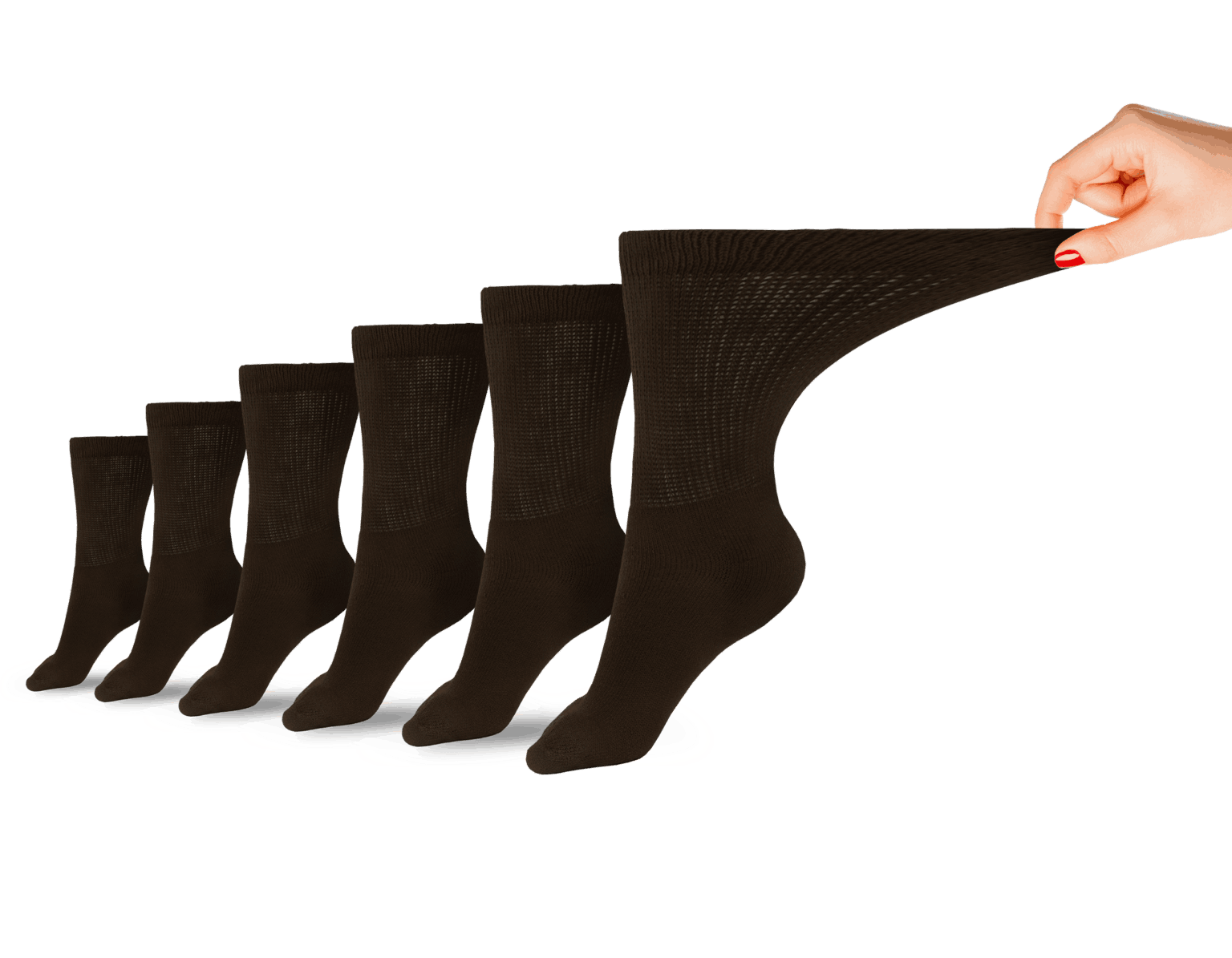 Best Medical Compression Sock Brands: 2026 Rankings