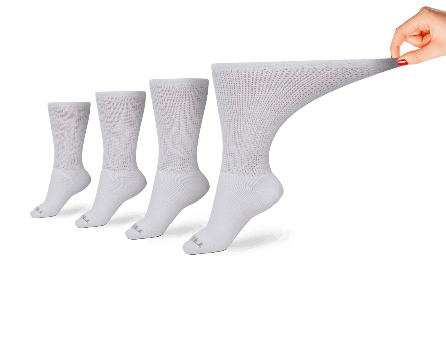 Compression Socks for Swollen Feet and Ankles: A Complete Guide