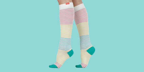 Best 20-30 mmHg Compression Socks for Women : 2026 Rankings