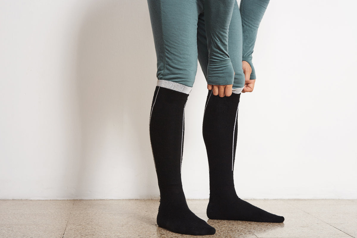 How to Choose Compression Socks mmHg Medical Guide to Pressure Levels