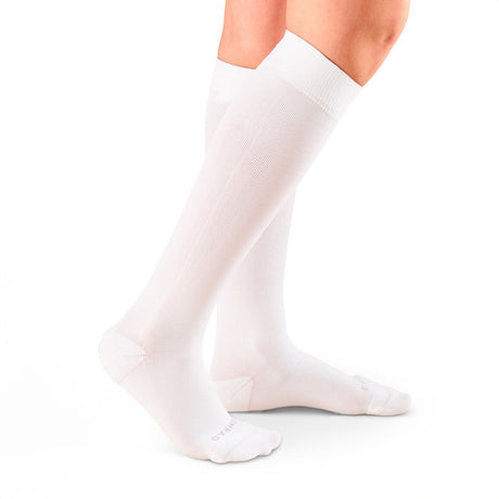 Plus Size Compression Socks 20-30 mmHg