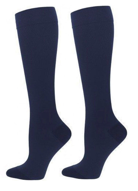 Compression Socks for Truck Drivers
