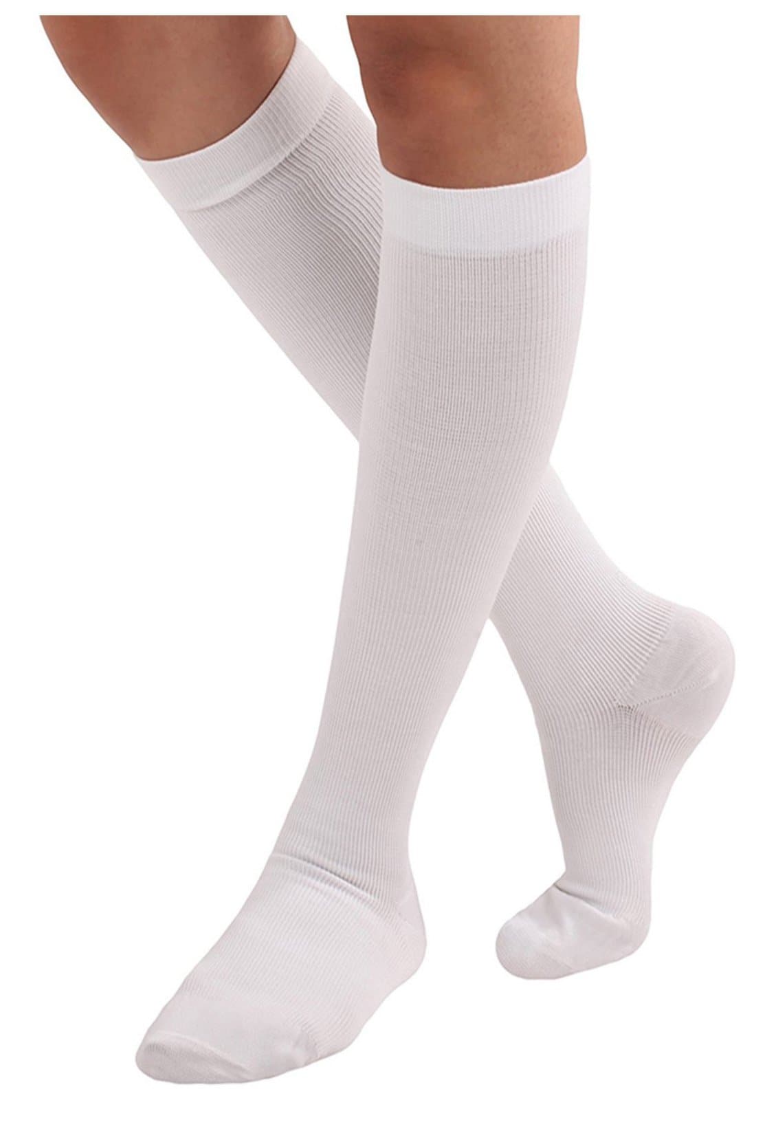 Compression Socks for Restless Legs
