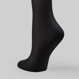 Couture Silver Knee High - Closed Toe