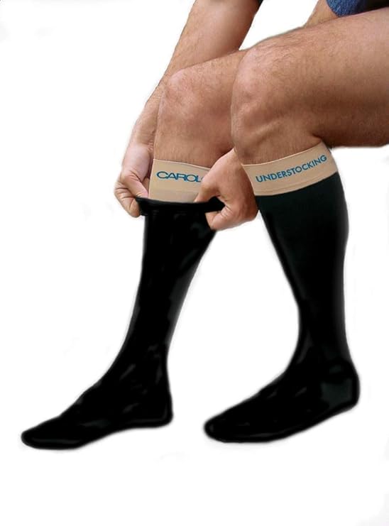 Compression socks