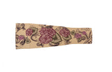 Begonia Gradient Compression Arm Sleeve