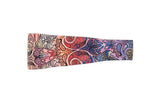 Birds of Paradise Gradient Compression Arm Sleeve