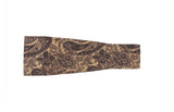 Black Paisley Gradient Compression Arm Sleeve