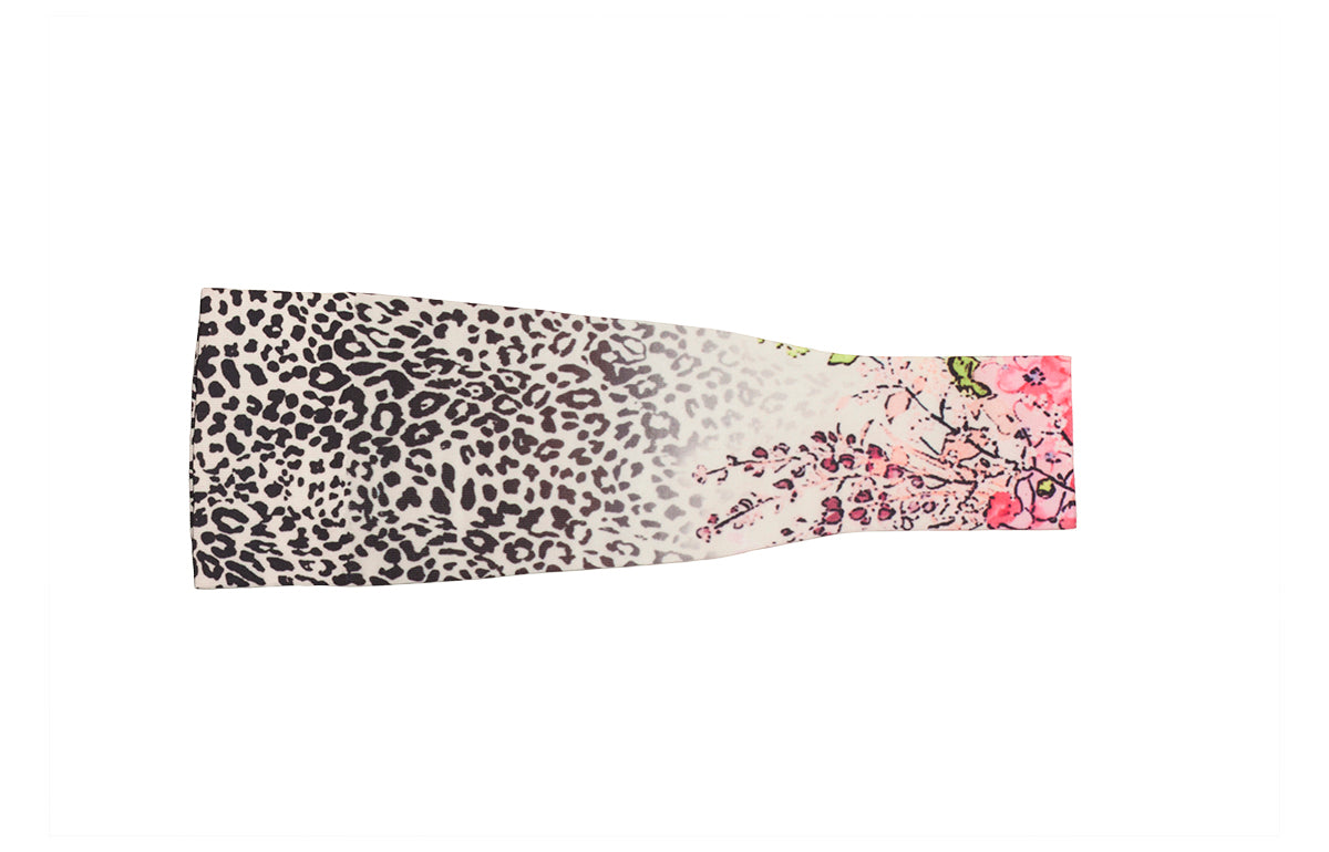 Bloomin Betty Light Gradient Compression Arm Sleeve