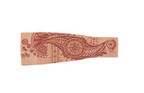 Bodhi Beige Gradient Compression Arm Sleeve