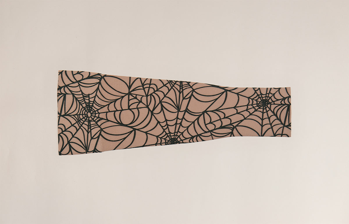 Charlotte Gradient Compression Arm Sleeve